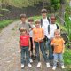 51- Les enfants et Tatiana 
